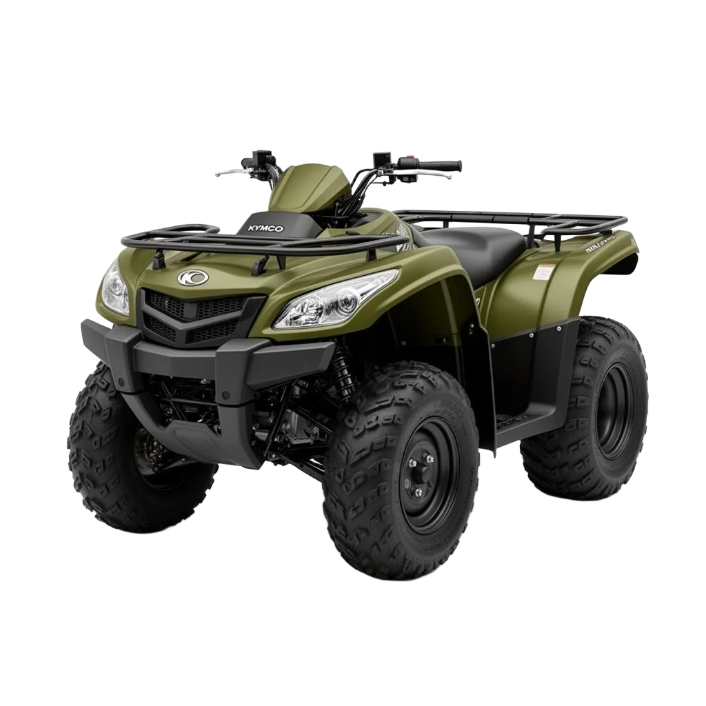 QUAD / ATV